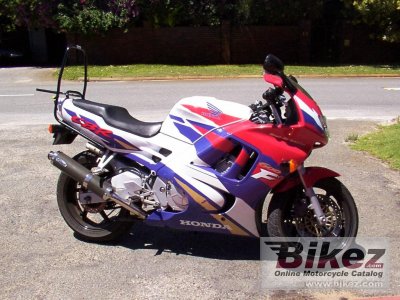 95 honda cbr on sale 600 f3